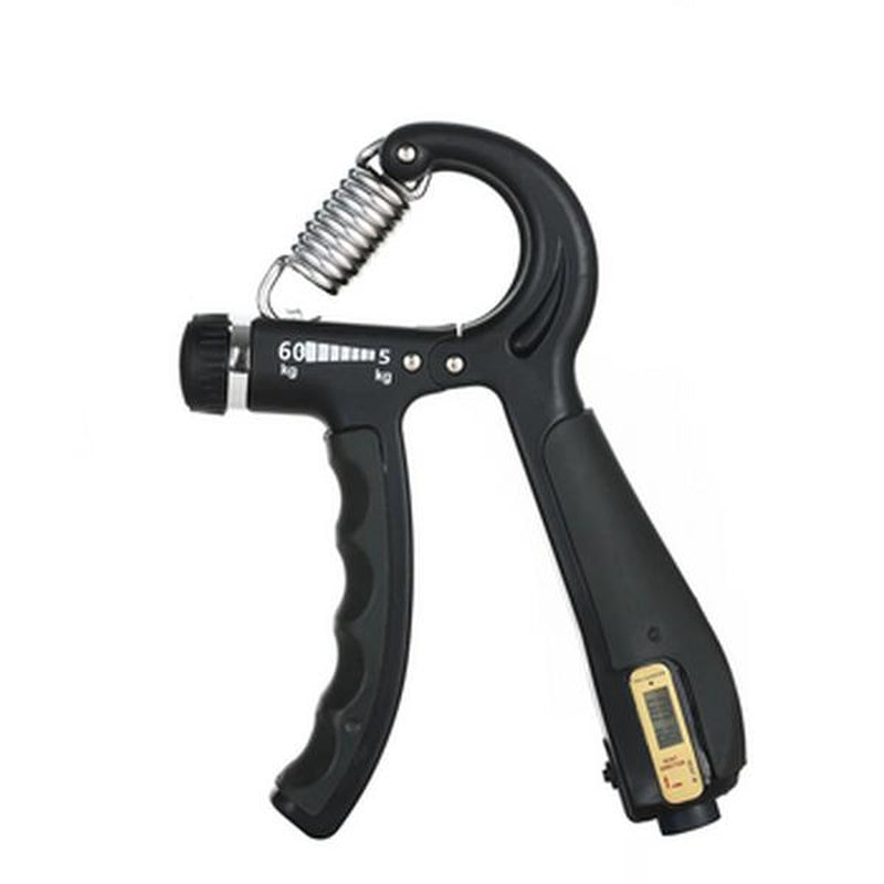 Adjustable Hand Grip Trainer Gripper - Improve Grip Strength and Endurance for Sports and Rehabilitation Fit Beast Handgrip Strengthen